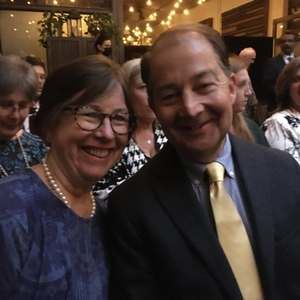 Meet your Posher, Peggy